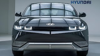 2025 Hyundai IONIQ 5 N Review – The Ultimate Electric Performance SUV [upl. by Edita]