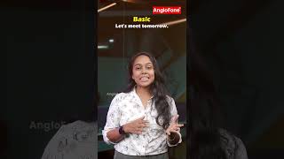 Basic Vs Advanced English  Spoken English in Malayalam [upl. by Eenimod]