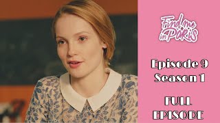 Find Me in Paris  FULL EPISODE  Faux Besties  Season 1 Episode 9 [upl. by Pitt605]