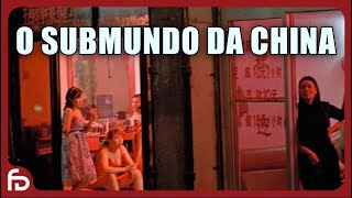 TRÍADES CRIME ORGANIZADO E PROSTITUIÇÃO NA CHINA [upl. by Hillhouse418]