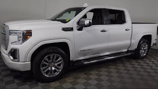 2022 GMC Sierra 1500 Limited Denali Crew Cab Bozeman Belgrade Big Sky Livingston Billings [upl. by Yelnahs956]