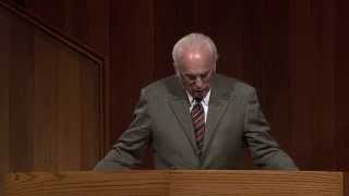 How to Recognize a Real Church Part 2 Selected Scriptures John MacArthur [upl. by Eeliak]