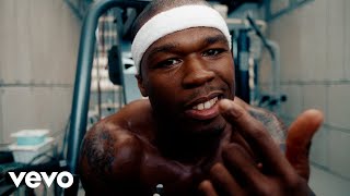 50 Cent  In Da Club Official Music Video [upl. by Etnaled]