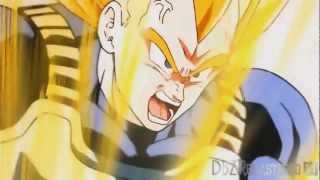 Dragn Ball Z「AMV」 A Warriors Pride ᴴᴰ [upl. by Refinnaej]