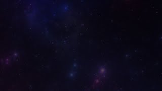 Space Travel  Free Motion Graphics [upl. by Nosydam]