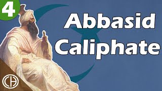 The Rise and Decline of the Abbasid Caliphate  Casual Historian  Islamic History [upl. by Tamberg255]