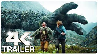 BEST UPCOMING MOVIES 2022 amp 2023 Trailers [upl. by Stoat]