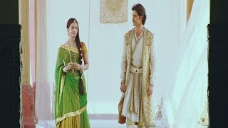 Jodhaa Akbar Tamil Dubbed Full HD Full Movie [upl. by Philoo]