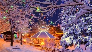 The Worlds Most Magical Christmas Towns [upl. by Aicetel444]