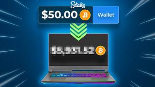 5000 TO A GAMING LAPTOP ON STAKE [upl. by Bernetta]