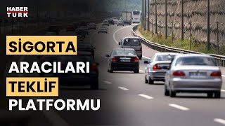 Zorunlu trafik sigortasında yeni dönem yarın başlıyor [upl. by Ertemed]