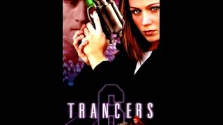 TRANCERS 6 LIFE AFTER DETH  Main Title fx  intro [upl. by Guthry396]