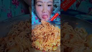 Piro chau chaushortvideo food [upl. by Cirad465]