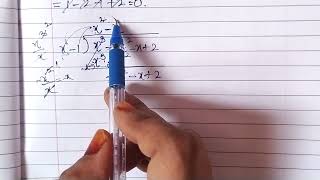 Polynomials class 9  maths class 9 polynomials ex 23  new ncert [upl. by Belle]