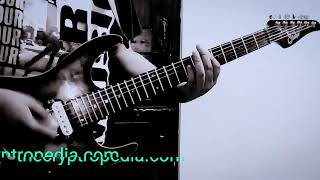 Jannat 2 guiter cover [upl. by Mall]