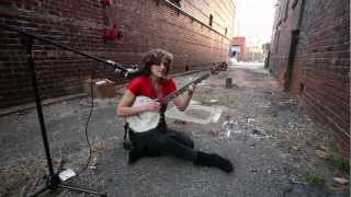 Abigail Washburn  City of Refuge [upl. by Mohammad366]