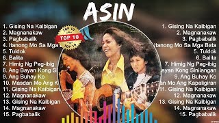 Asin Greatest Hits  Asin 2024  Asin Top Songs 2024 [upl. by Malkah]