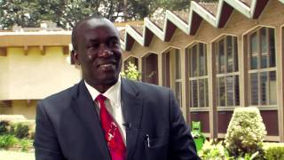 University of Nairobi Corporate video [upl. by Ilojna]