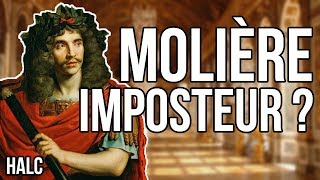 Molière imposteur   HALC 09 [upl. by Eekcaj]