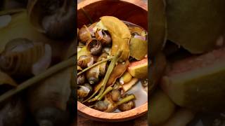 Catch and Cook Golden Apple Snail snailcooking goldenkohol ilocanofood [upl. by Nicoline]