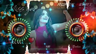 Thoda Thoda Pyar Hua Tumse Dj Remix Song  Thoda Thoda Pyar New Viral Song Dj Remix 2024 [upl. by Bain]