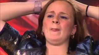 The X Factor Season 4 Favourite Bad Auditions [upl. by Nagn630]