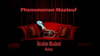 Ibrahim Maalouf  Phenomenon Maalouf  ظاهرة معلوف [upl. by Idac]