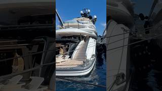 Kismet Golden Odyssey Monaco Yacht Show 2024 [upl. by Sparky966]