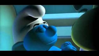 The Smurfs Official Trailer [upl. by Atterys]