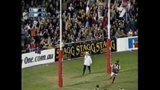 Brisbane Lions  Complete 2001 Season Highlights [upl. by Terriss]