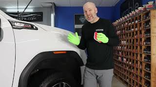 How to apply Gyeon Pure Evo Ceramic Coating explained and demonstrated in less than 6 minutes [upl. by Aimo636]