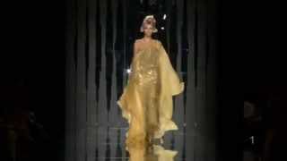 Haute Couture Collection Fall Winter 2011 2012 [upl. by Azne]