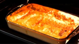 La recette des QUENELLES À LA SAUCE AMÉRICAINE de mon époux [upl. by Murial51]