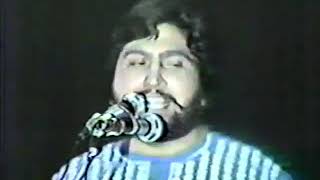 Surinder Shinda  Jatt Mirza Kharlan Da  Toronto Live Akhada 1981 [upl. by Firestone]