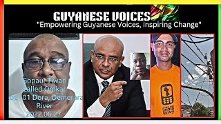 quot64M Land Fraud quotJagdeo Defends PPP  ANUG Chairman Caught in Electricity Theft Scandal [upl. by Tallou]