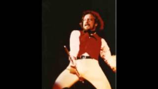 Jethro Tull Live Audio at Toronto Maple Leaf Gardens March 24 1977 [upl. by Remsen]