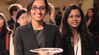 2013 Jessup Final Round Promo [upl. by Royall]