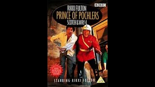 Scotch amp Wry 4 Prince of Pochlers 1992 Best Quality [upl. by Dreddy426]