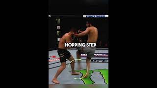 Zabit vs Kyle Bochniak was a war ufc mma combat sports fighting martialarts best fighters [upl. by Stannwood927]