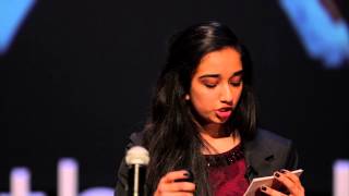 Make your dreams a reality  Rasandeep Sagoo  TEDxYouthHounslow [upl. by Asabi]