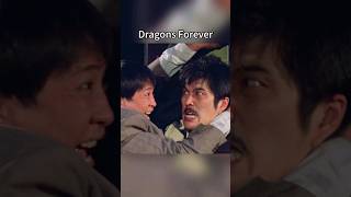 Wonderful big scuffleaction kungfu movie jackiechan comedy [upl. by Sari]