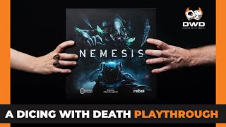 Nemesis  Will this end as bad as usual  co op [upl. by Kayne733]