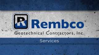 Services offered by Rembco [upl. by Bazil]