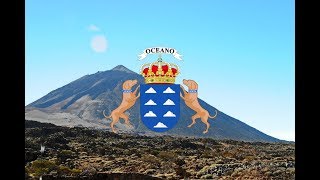 Canary Islands Regional Anthem Arrorró [upl. by Maggie171]