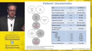 Biology and therapy of advanced systemic mastocytosis [upl. by Nipahc]