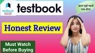 Testbook Pass Honest Review [upl. by Eimaj]