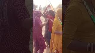 Jai Baba Chandigiri Maharaj Ki Jai 🙏 dance youtubeshorts shortsvideo trendingshorts shorts [upl. by Anazus]