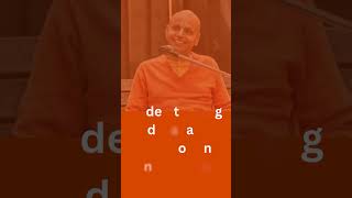 Gaur Gopal Das 55 Gaur Gopal Das lifes amazing secrets GGD [upl. by Mirna]