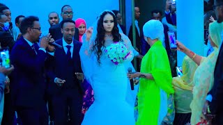 HEES FANANINTA JIGJIGA U QAADEEN AROOSKA CAWALE AADAN IYO MISS XIIS 2021 [upl. by Trilbie]