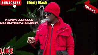 Charly Black  PARTY ANIMAL Day Rave Riddim [upl. by Kussell]